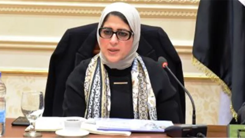 فحص 27.8 مليون مواطن منذ انطلاق مبادرة الرئيس 