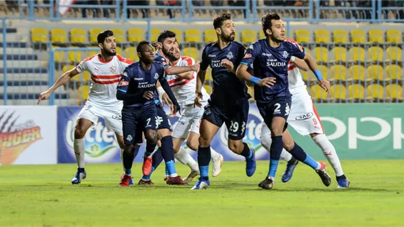 من سيكون المدرب الجديد لـ