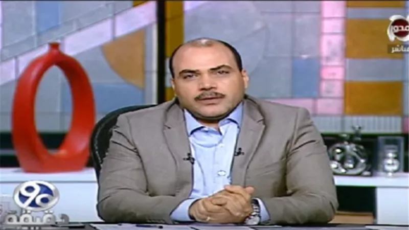 مفاجآت أول الأسبوع فى ٩٠ دقيقة على شاشة المحور