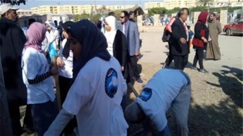 لخدمة المواطنين.. 