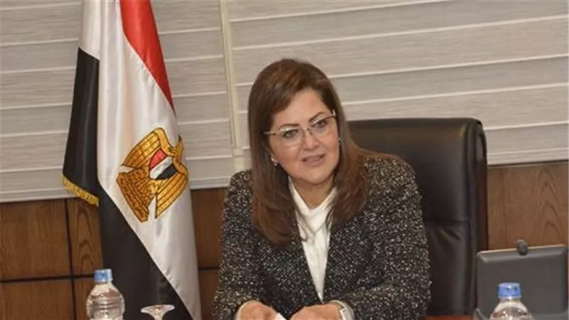 غدا.. وزارتا التخطيط والهجرة توقعا بروتوكول تعاون بشأن تنفيذ أهداف التنمية المستدامة المشتركة 