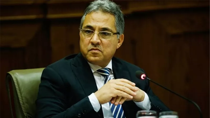 برلمانى: الحكومة المصرية تواجه الواقع المؤلم للعشوائيات 