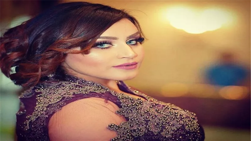 مسابقة ملكة جمال الأناقة بتوقيع أسما أبو الدهب