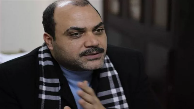 السفير عبد الرحمن صلاح آخر سفراء مصر بتركيا فى حوار خاص لـ
