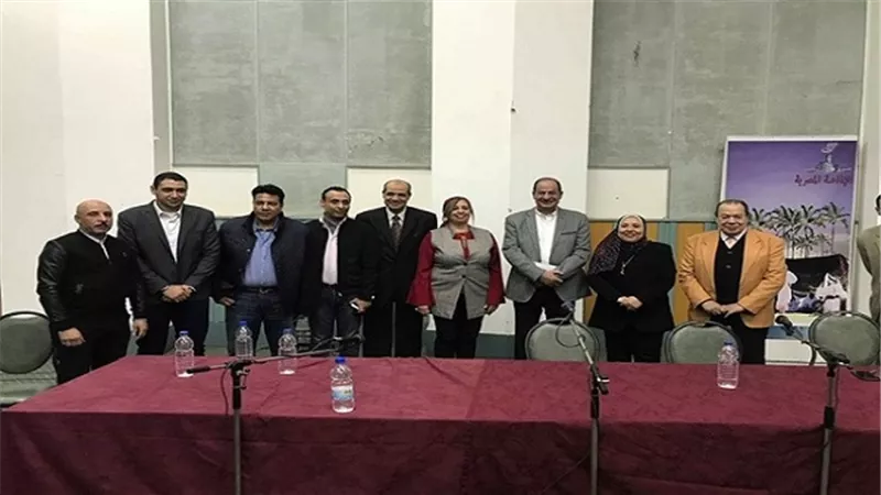 الإذاعة المصرية تُطلق حفلات أضواء المدينة فى ثوبها الجديد 