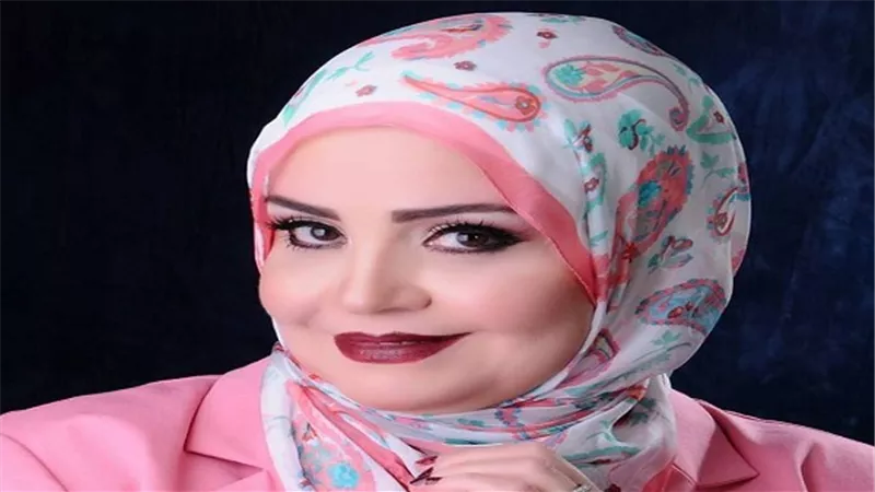 غدا.. أمل منصور تناقش 