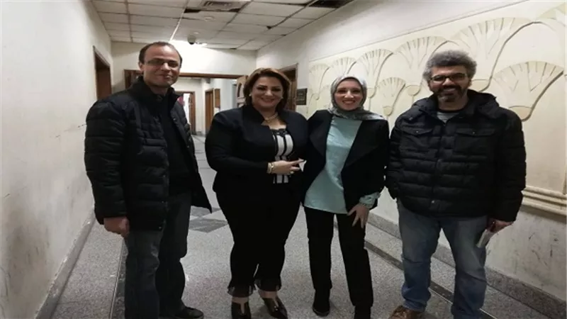 سها سعيد لـ حدوتة مصرية 
