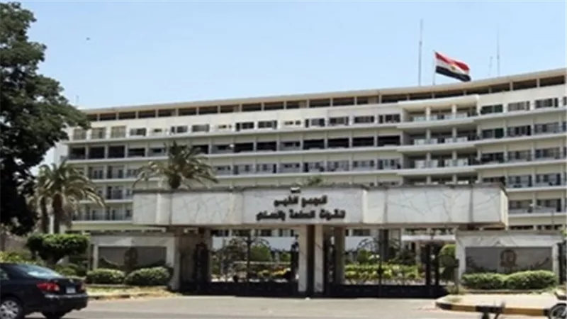خبيران فى الجهاز الهضمى وأعصاب الأطفال بمستشفى المعادى العسكرى ومجمع الجلاء للقوات المسلحة