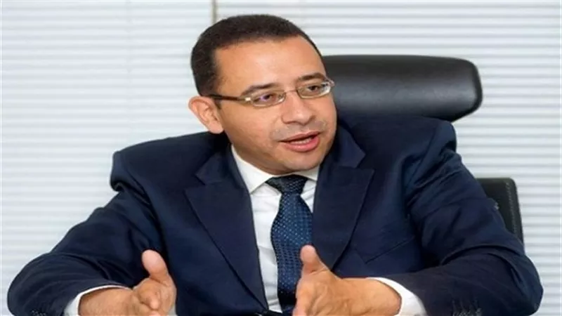 مقرر مجلس السكان: اجتماع المجلس القومي للسكان شهريا لمتابعة الزيادة السكانية 