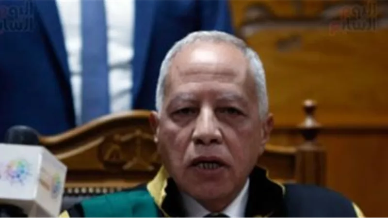 السجن المشدد 15 سنة لـ5 متهمين بقضية