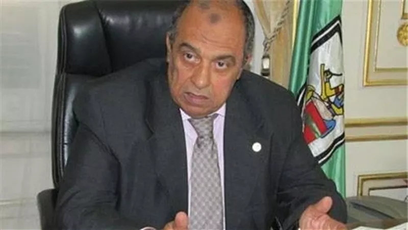 الزراعة: 