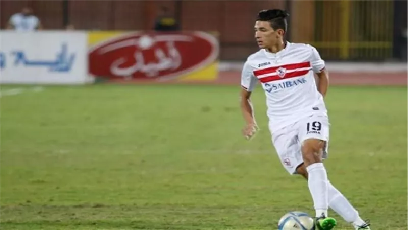 الزمالك يعير