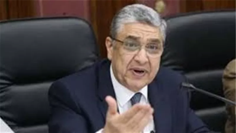 وزير الكهرباء: رفع الدعم 2021.. وانخفاض أسعار الفواتير خلال 5 سنوات