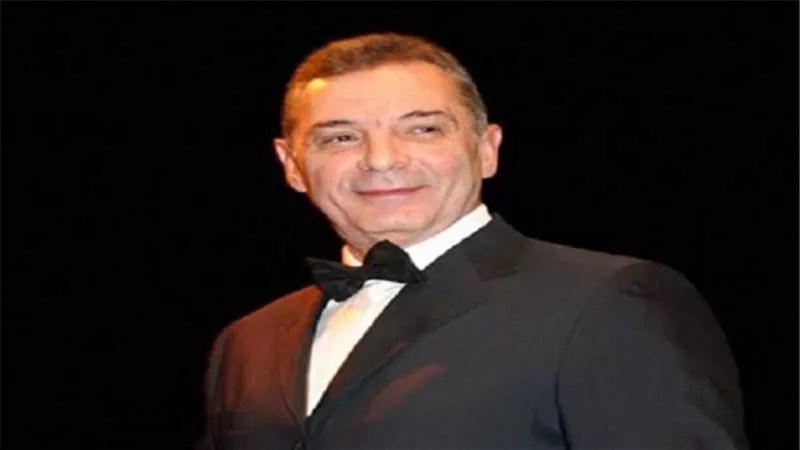 محمود حميدة ينضم رسميًا لبطولة 