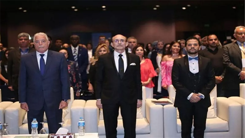 محمد صبحي رئيساً للجنة العليا لمهرجان شرم الشيخ الدولي للمسرح الشبابي
