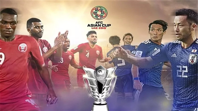 نهائي كأس أسيا.. التشكيل الرسمي لقطر واليابان