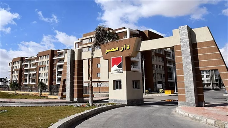 بدء تسليم الدفعة الثامنة من وحدات 
