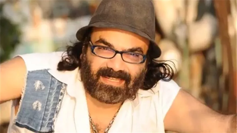 أبو الليف بديلًا لـ سامح حسين في عرض 
