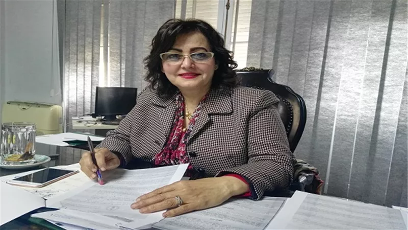 نائب وزير الزراعة: بدء الحمله القومية لتحصين  الحمي القلاعية اليوم 