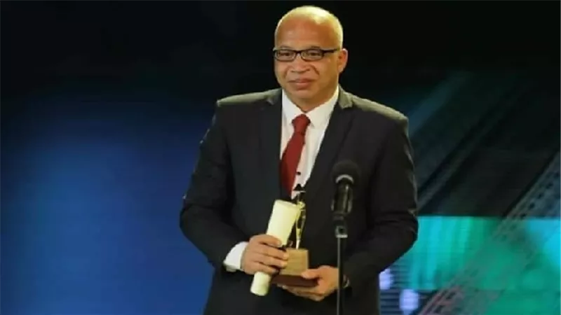 شريف دسوقي ضيف مهرجان جمعية الفيلم.. الليلة
