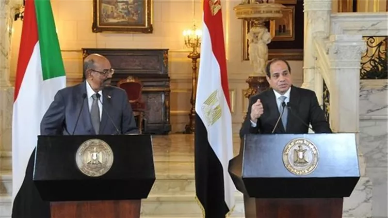 ننشر كلمة الرئيس السيسي بالمؤتمر الصحفي المشترك مع نظيره السوداني