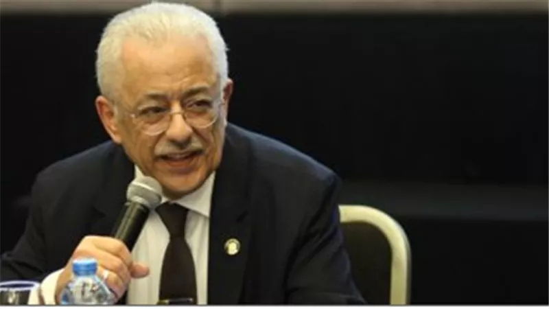 شوقى يؤكد على الدور الهام للمجتمع المدنى وأولياء الأمور في تطوير مشروع التعليم
