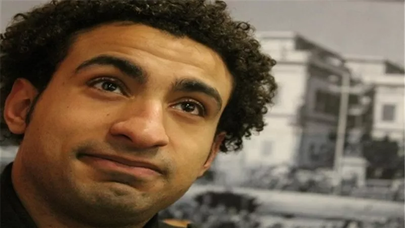 غدا.. علي ربيع ضيف 