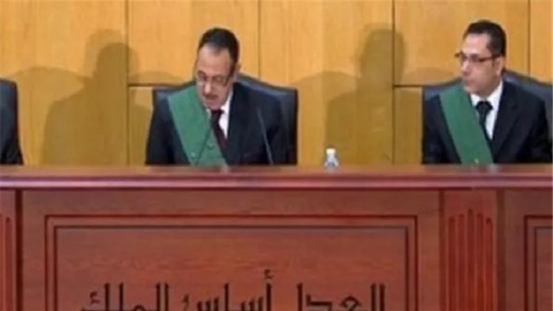 رئيس محكمة جنايات القاهرة: عقوبة عدم الإبلاغ عن المستأجرين «ضئيلة جدا»