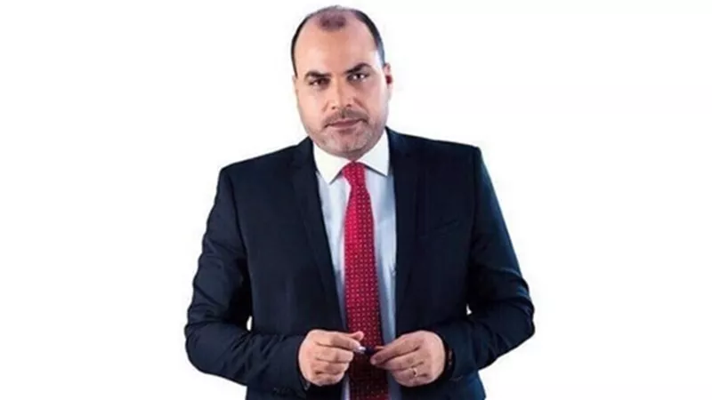الليلة.. محمد الباز يناقش استعدادات مصر لرئاسة الاتحاد الافريقي