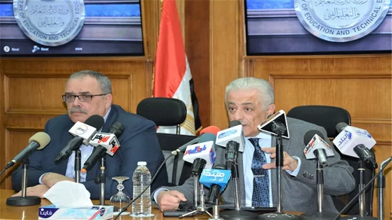 التعليم توقع بروتوكول تعاون مع 