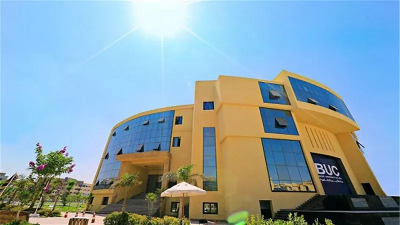 جامعه بدر تشارك في معرض القاهرة للكتاب بأول كتاب عن السياحه ثلاثية الأبعاد