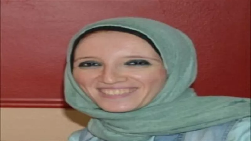 سها سعيد ضيفة 