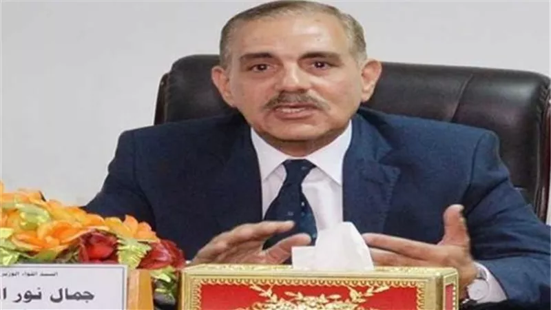 محافظ أسيوط يشهد افتتاح فعاليات البرنامج التدريبى 