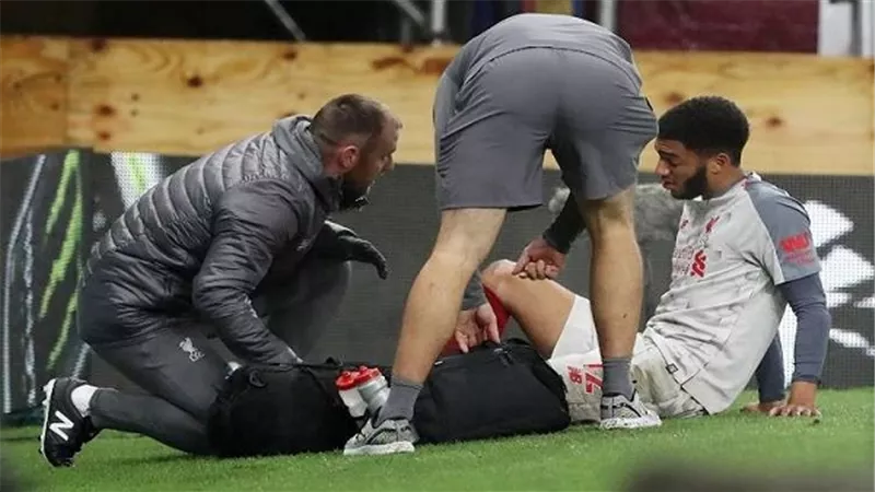 جوميز ضربة جديدة لنادى ليفربول