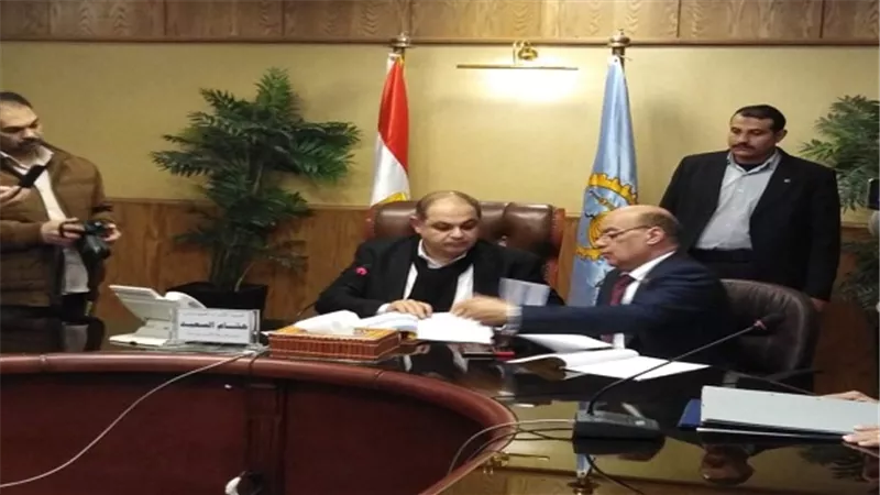83.5% نتيجة إعدادية الغربية