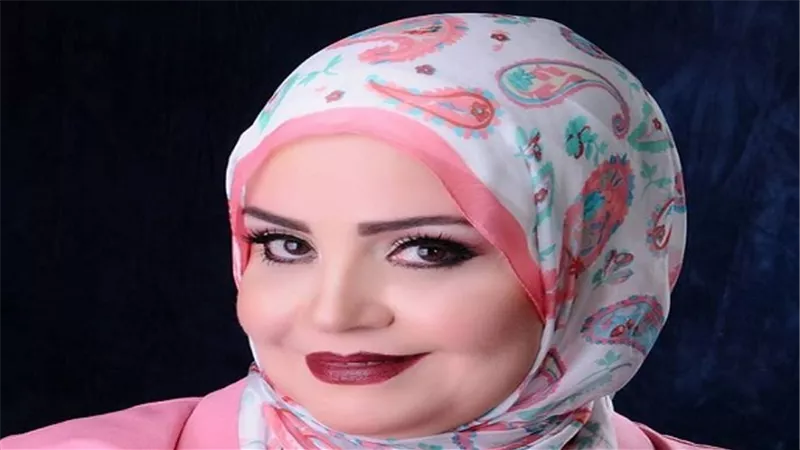 الخميس.. أمل منصور تناقش ظاهرة خلع الحجاب ببرنامج ساعة أمل على شاشة الحدث اليوم  