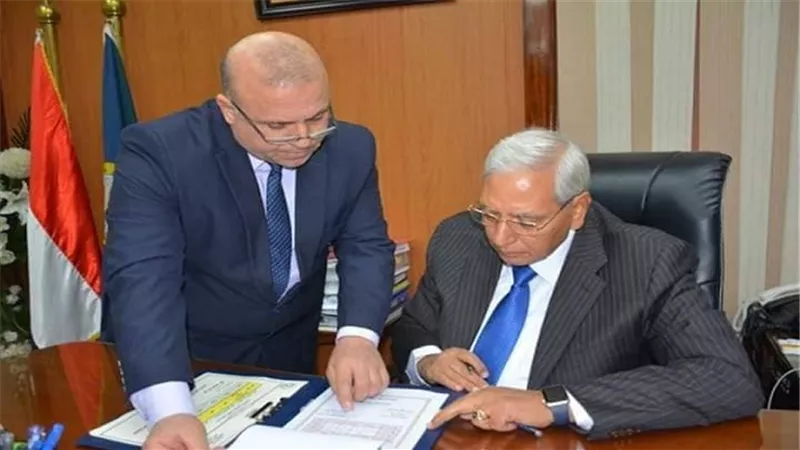 محافظة الدقهليه.. اعتماد نتيجة الشهاده الاعداديه لترم الاول بنسبة85.9%