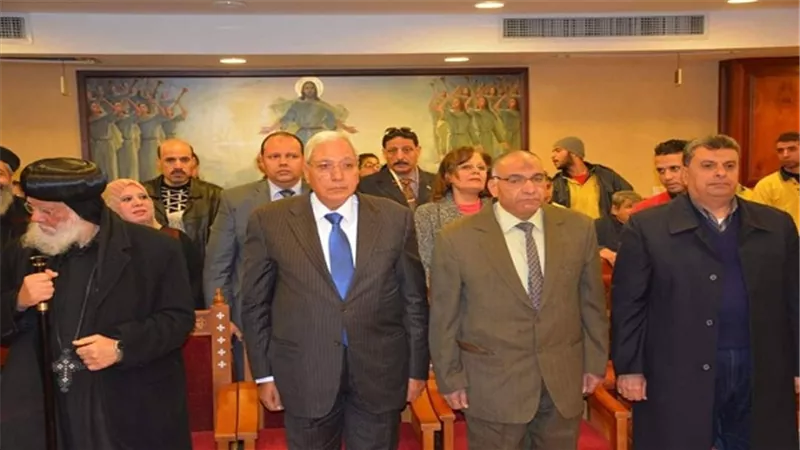 بالصور.. شاروبيم في دار القلب الفرحان بالمنصورة 