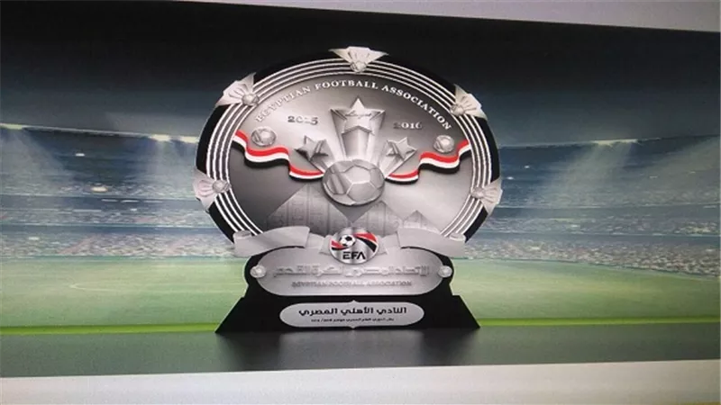 تعرف على أسعار المدربين في الدوري المصري