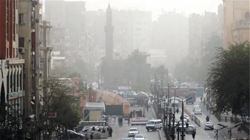 عبدالعال: موجة الطقس المتقلب لن تحدث مرة أخرى 