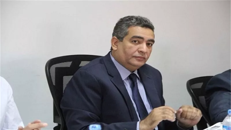 مجاهد : ما تم تناوله عن اجتماع اتحاد الكرة مبالغ فيه
