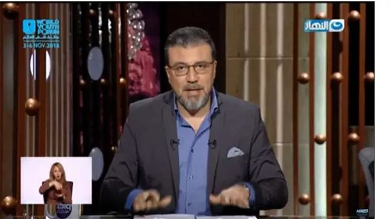 الاحد.. عمرو الليثى يكشف أسرار جريمة مقتل الطفلة حبيبة بواحد من الناس