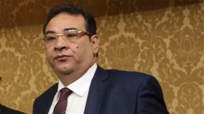 برلماني: 