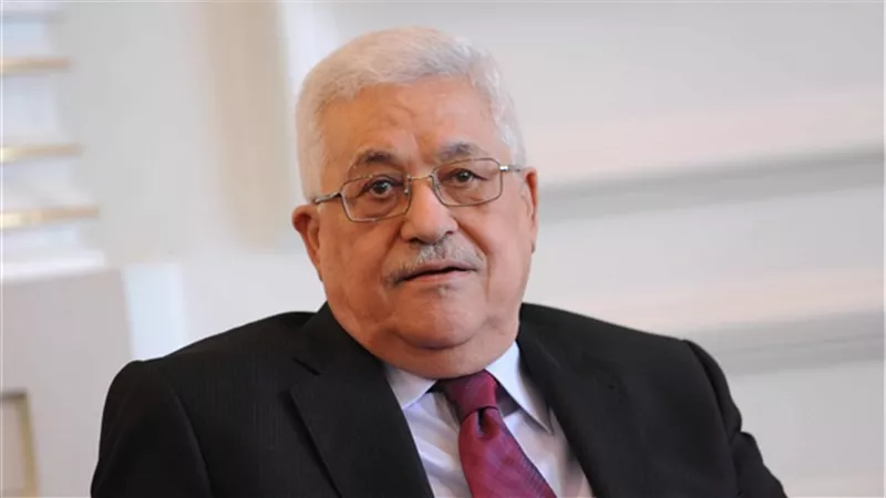 محمود عباس في حوار لـ