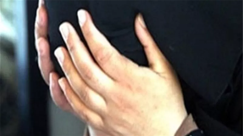 حبس ربة منزل سنتين بتهمة الجمع بين زوجين فى دار السلام