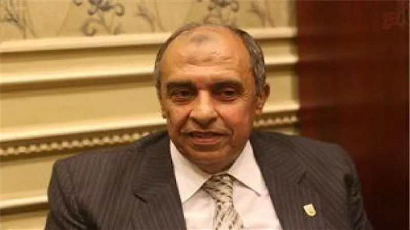 وزير الزراعة يستعرض مع الوفد البرلماني الافريقي رؤية مصر في تكثيف التعاون الزراعي 