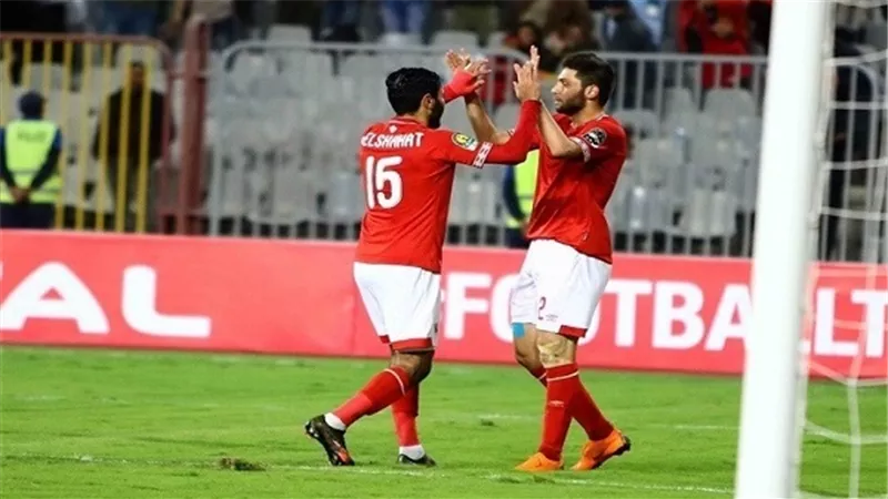الأهلي يحسم أولى صفقاته الصيفية