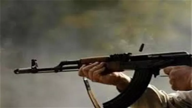 مجهولون يفتحون النار على المصلين في مسجد بالقوصية