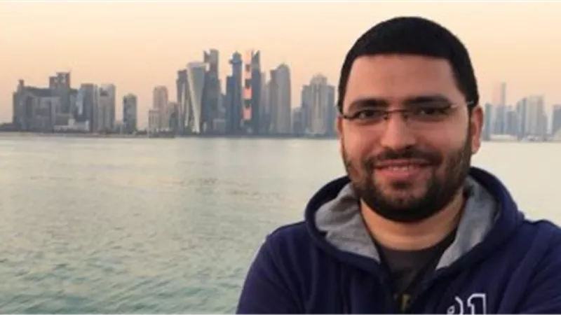 تركيا تلقى القبض على قيادي إخواني متهم بالتورط فى شبكة شذوذ جنسي