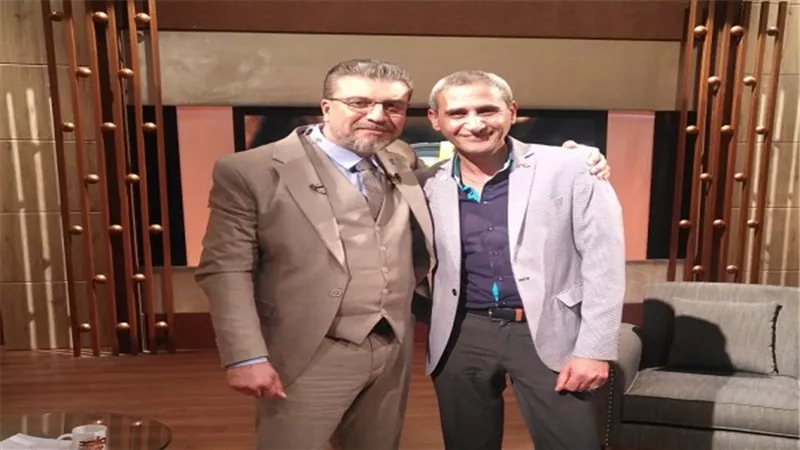 الليلة..  لاول مرة ساحر عالمى يقدم مشاهد خرافية مع عمرو الليثى 
